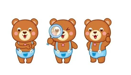 汇婴宝品牌形象新升级   5岁的汤尼熊守护宝宝成长·传递更多幸福感