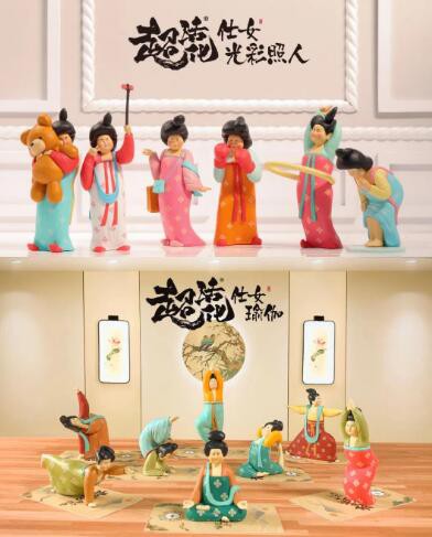 CLE中国授权展：专访52TOYS | 用收藏玩具表达中国文化