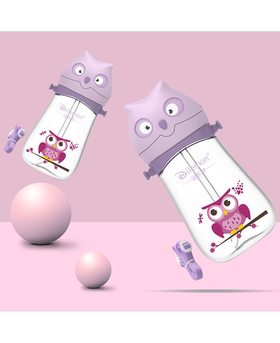 婴幼儿奶瓶代理什么品牌畅销  迪乐梦奶瓶品牌顺利签约