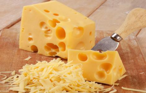 儿童奶酪营养成分究竟如何  适合婴幼儿食用吗