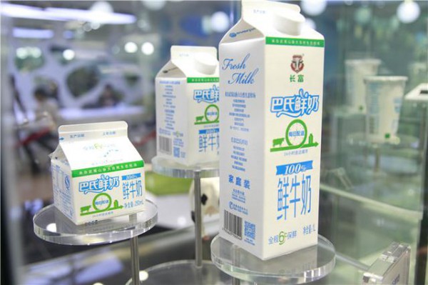 乳企新战场：能保存20天的鲜奶，还是“鲜奶”吗？