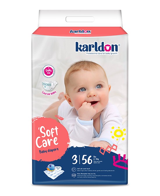 婴儿纸尿裤迎来涨价潮  双十一要不要给宝宝囤点卡尔顿公园纸尿裤
