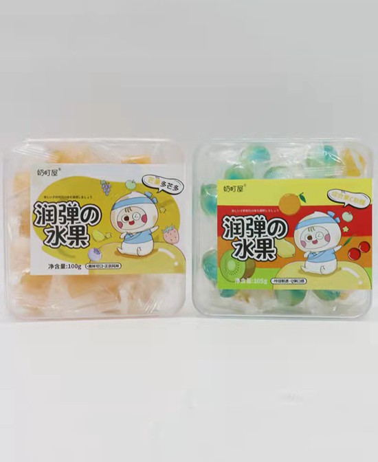 恭贺：山东济宁王先生成功代理艾婴堡零食品牌