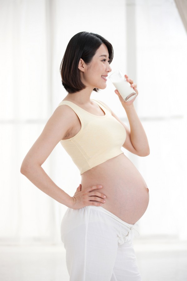 孕妇妈从什么时候开始补钙好  彤博士羊乳钙压片糖果(孕妇) 怎么样