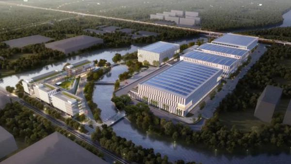 尤妮佳中国与普洛斯签约，打造自动化仓库！