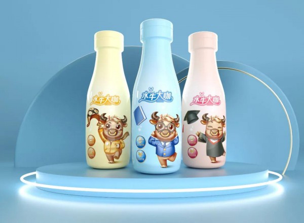 大咖驾到！站在水牛酸奶的风口上，“爱马仕”乌伤水牛酸奶饮品新品火了！
