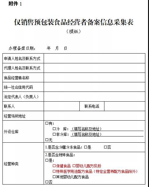 特配粉、奶粉、保健食品銷售由“許可制”變?yōu)椤皞浒钢啤?，產品流通或將加速