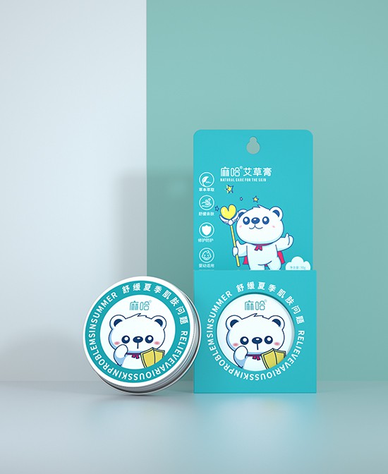 恭贺：麻哈洗护用品品牌入驻婴童品牌网，达成战略合作协议！