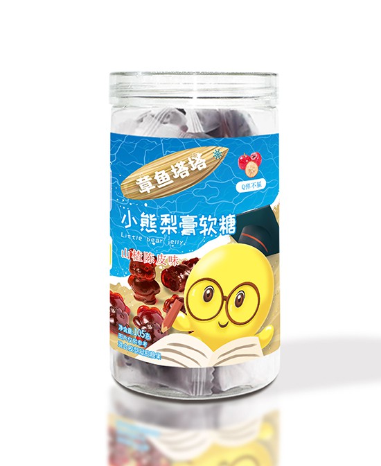 高端零辅食品牌选什么  疆翁总成功代理章鱼塔塔高端精选零辅食品牌