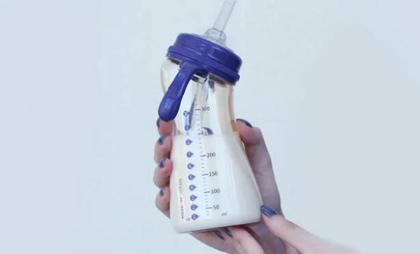 M&M大容量吸管杯上新啦   PPSU弧形奶瓶选择什么品牌好
