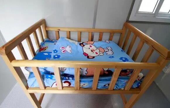 选好婴童床上用品，让宝宝踏实睡一觉