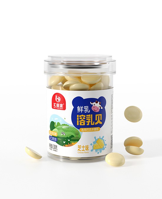 寶寶零食怎么挑？       匯嬰寶溶乳貝0添加高營養(yǎng)易消化好吸收