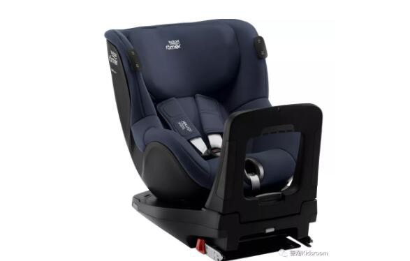 2022新品-来发现知名品牌Britax Roemer新款儿童安全座椅和儿童推车！