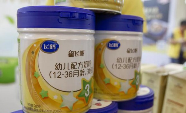中国飞鹤副总裁陈晓东：消费者对乳制品的需求已从“放心奶”过渡到“品质奶”