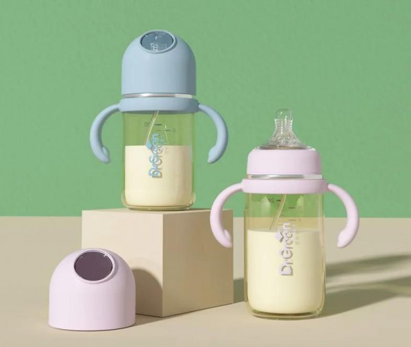 断母乳后怎么让宝宝用奶瓶 推荐使用格林博士三段式仿母乳奶嘴