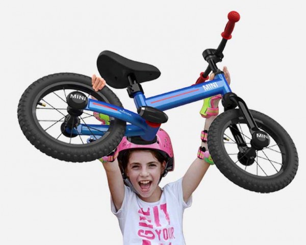 骑儿童滑步车有什么好处 儿童滑步车品牌推荐