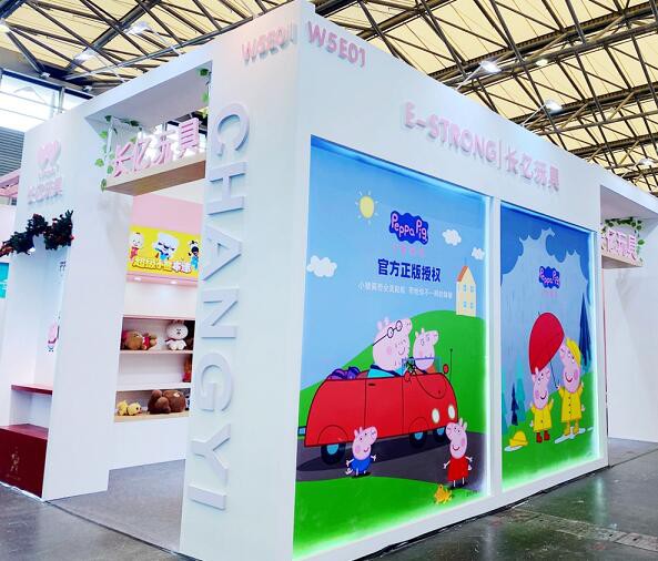 CTE中国玩具展迎来20周年，独特资源助力抢占牛年商机