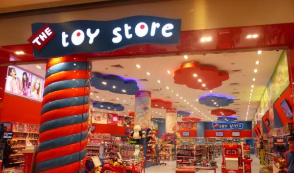 欧美疫情不断，大量玩具零售商遭遇倒闭潮！