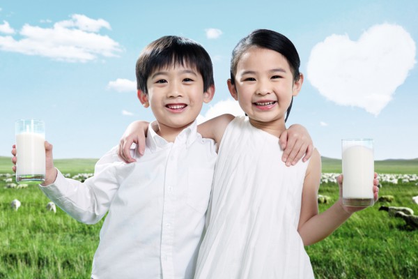 新疆依巴特儿童驼奶粉  买驼奶一定认准依巴特品牌