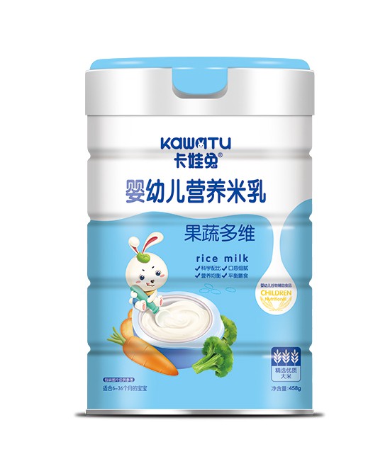 恭贺：江苏无锡林先生与卡娃兔营养品品牌成功签约合作