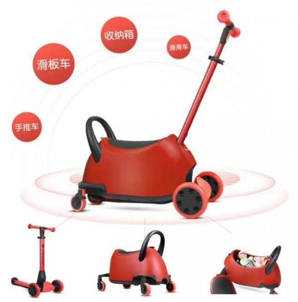 Hape、迈古、Little Tikes…均已出新，这类玩具将进入热销季！