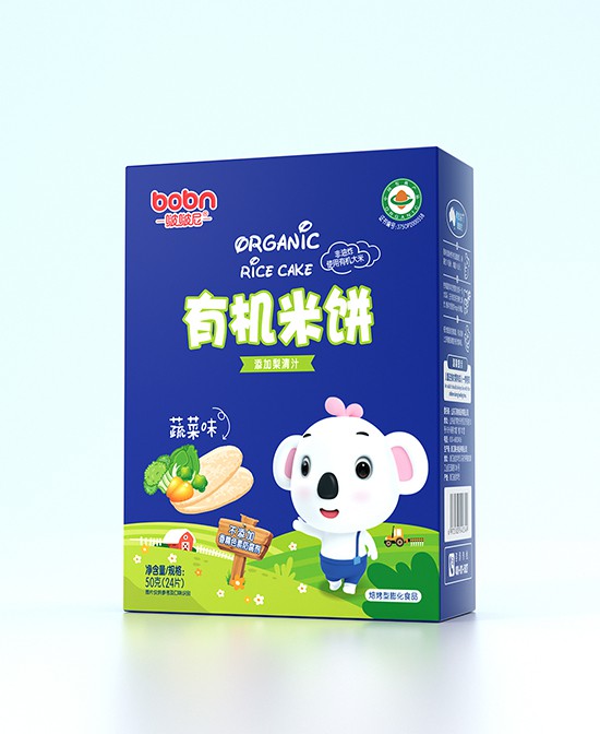 恭贺：贵州-贵阳马先生成功代理啵啵尼儿童零食品牌