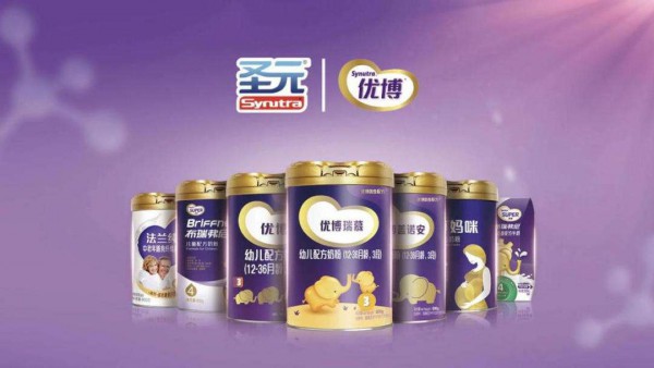 内控构建国产奶粉品牌软实力,圣元用质量诠释中国好奶