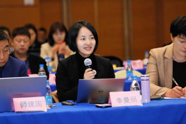 中国优生优育协会婴幼儿照护与发展专业委员会成立大会暨专家研讨会在西浦成功举办