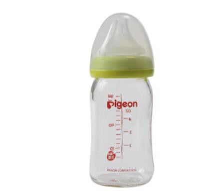 贝亲奶瓶玻璃的好还是ppsu的好   新生儿用哪种奶瓶好
