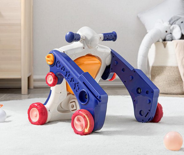宝宝学步车买什么牌子好   babycare学步手推车助步玩具