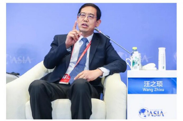 博鳌亚洲论坛成立20周年    伊利作为官方合作伙伴、中国乳业唯一受邀企业出席年会年会