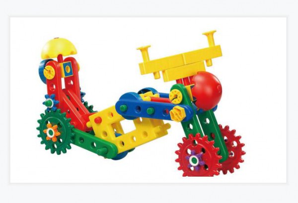 巧天才玩具——覆盖全年龄阶段的益智儿童玩具