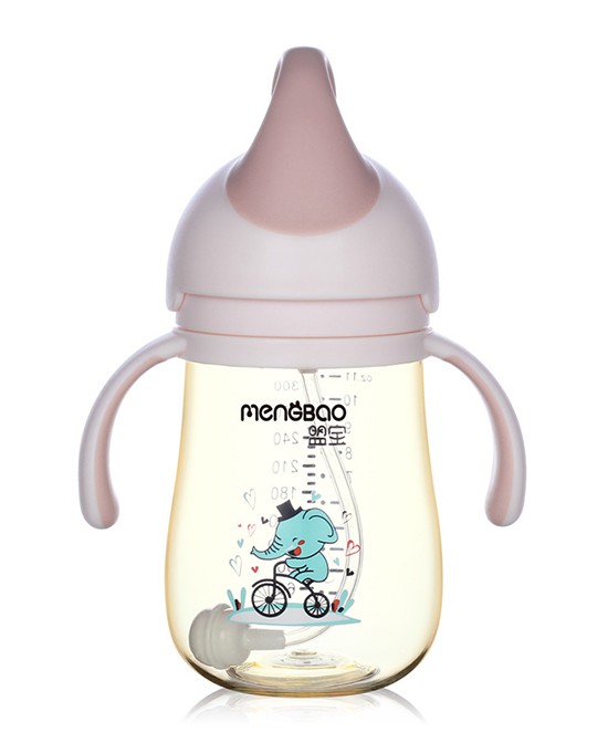 给宝宝挑选奶瓶应该注意哪些问题  盟宝奶瓶品牌为您支招