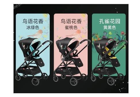 CKE中国婴童用品展 | 一季度这类产品销售火爆，品牌纷纷跟进推新！