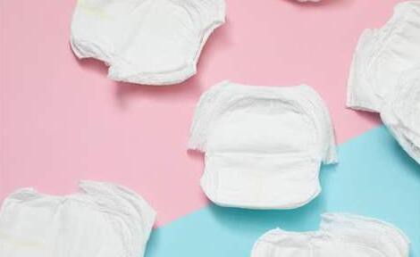 《纸尿裤 第1部分：婴儿纸尿裤》正式发布    5月1日正式实施