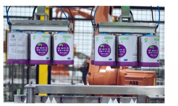 7年磨一剑，君乐宝奶粉创新缔造全品类、全产业链 助推国产奶粉崛起