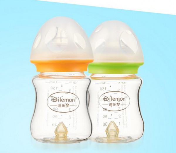 适合宝宝用的奶瓶品牌  迪乐梦奶瓶系列有哪些产品