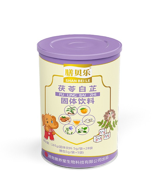 2021膳貝樂營養(yǎng)品品牌怎么樣   加入膳貝樂營養(yǎng)品品牌有什么優(yōu)勢