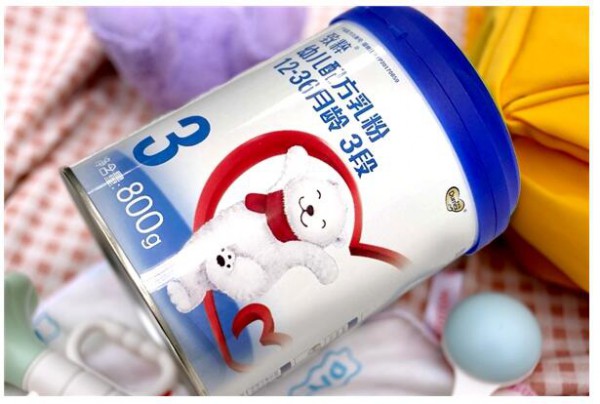 宝宝奶粉选什么品牌好   多美滋致粹系列奶粉性价比如何