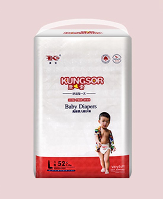 纸尿片和纸尿裤哪个好用 康索婴儿纸尿片适合夏季给宝宝使用吗