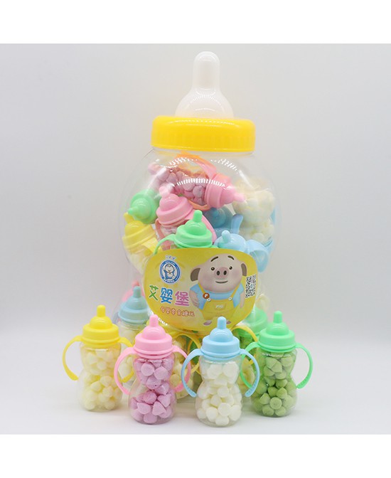 皇家艾婴堡小零食 创意好玩的小零食 专属孩子的六一儿童礼