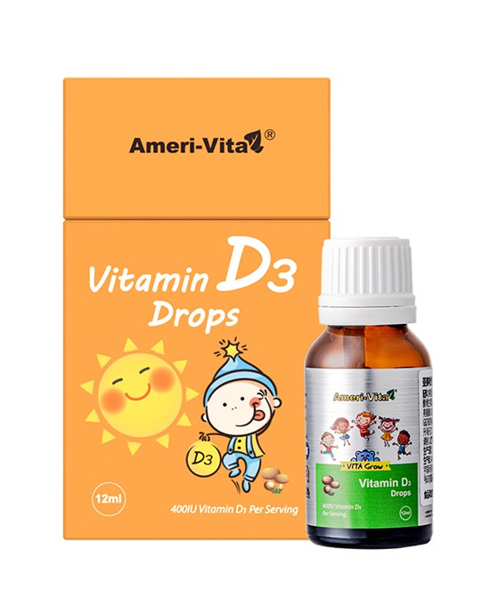 鱼肝油和维生素D3哪个好 婴儿补钙吃亚美唯他维生素D3怎么样