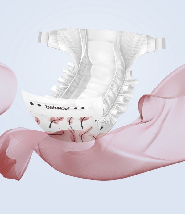 纸尿裤哪个牌子好  纸尿裤品牌-bebetour婴儿AirPro纸尿裤怎么样