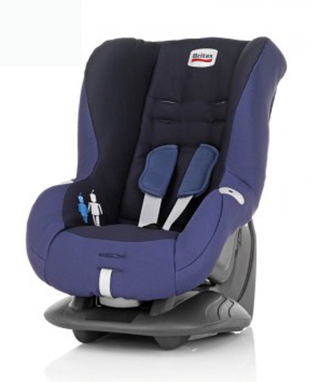 安全座椅真的能保障儿童出行安全吗？Britax儿童安全座椅怎么样