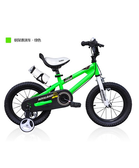 多大儿童可以骑自行车 童车品牌-优贝儿童自行车好吗