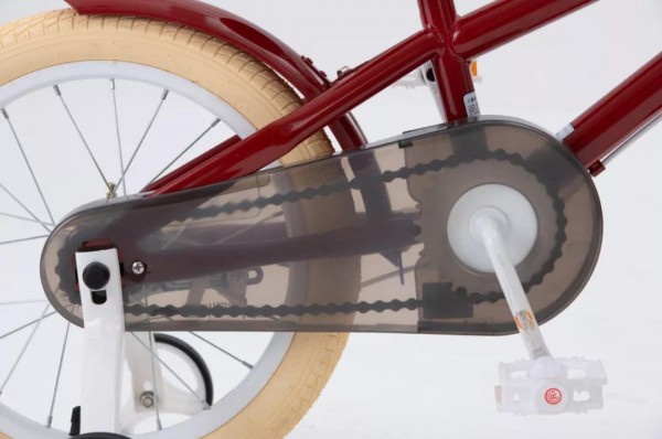 新品开售 | 优贝马卡龙儿童自行车天猫惊喜开售，限量五折！