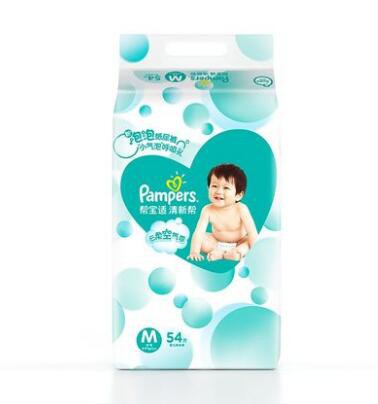 夏季如何给宝宝选择纸尿裤  帮宝适免费试用纸尿裤怎么样