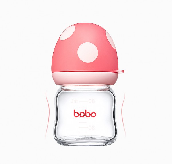 新生儿奶瓶怎么选  玻璃奶瓶品牌-bobo乐儿宝婴儿玻璃奶瓶怎么样