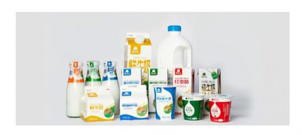 廣東溫氏乳業(yè)股份有限公司正式創(chuàng)立！已在籌備上市！