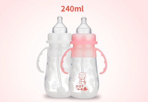 小不点硅胶奶瓶质量怎么样 小不点硅胶奶瓶好吗